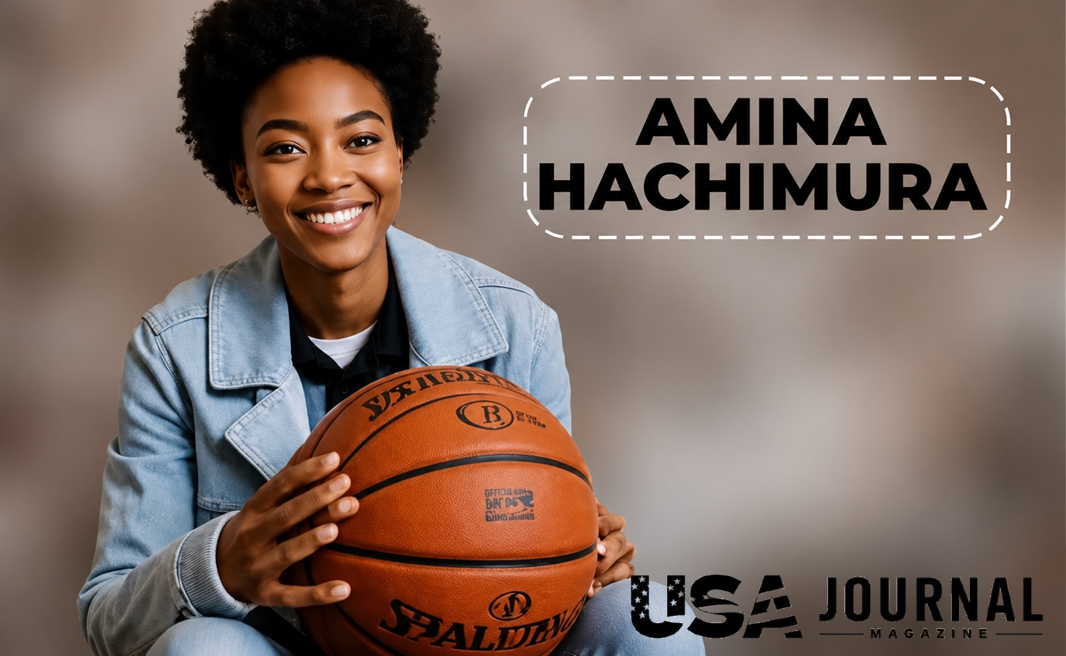 Amina Hachimura