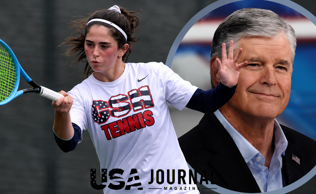 Merri Kelly Hannity