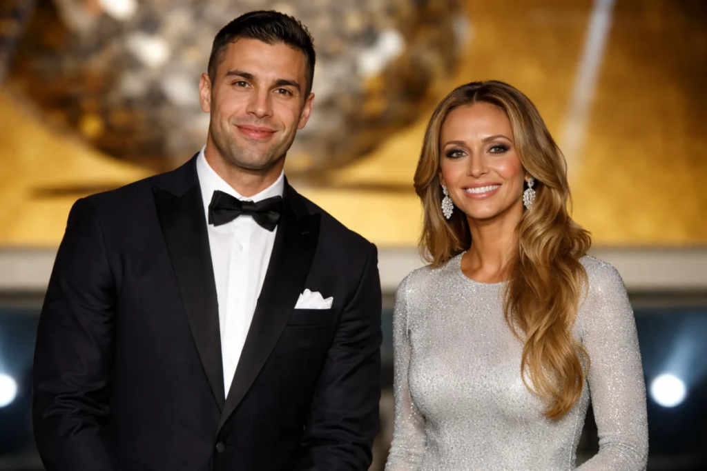 Ramtin Abdo and Kate Abdo: Their Relationship and Marriage